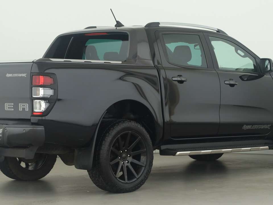 Ford Ranger - Imagem 6