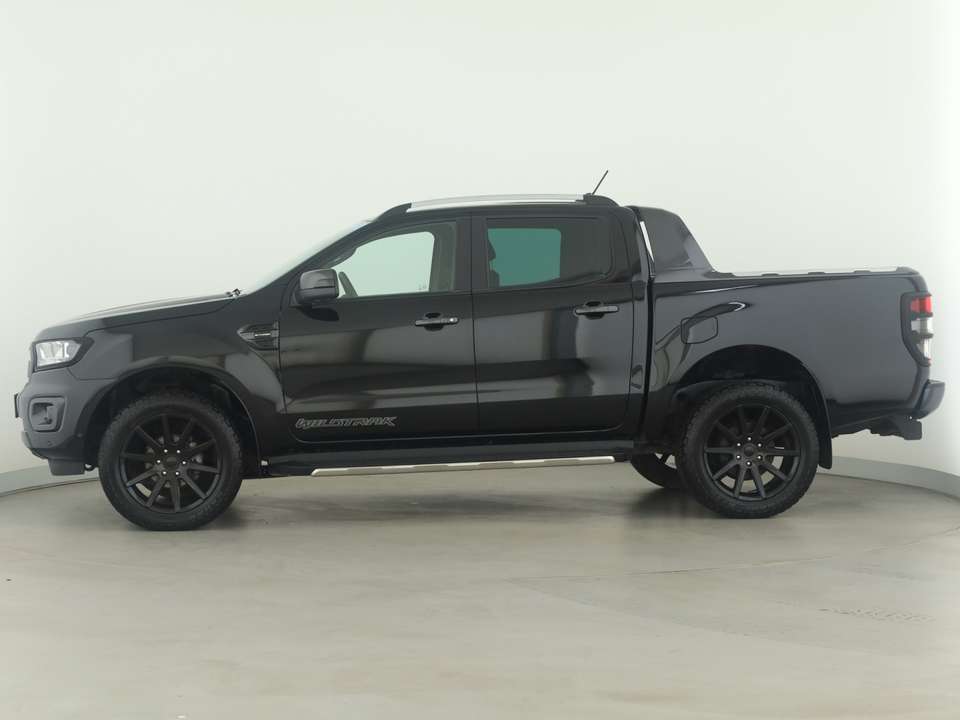 Ford Ranger - Imagem 7