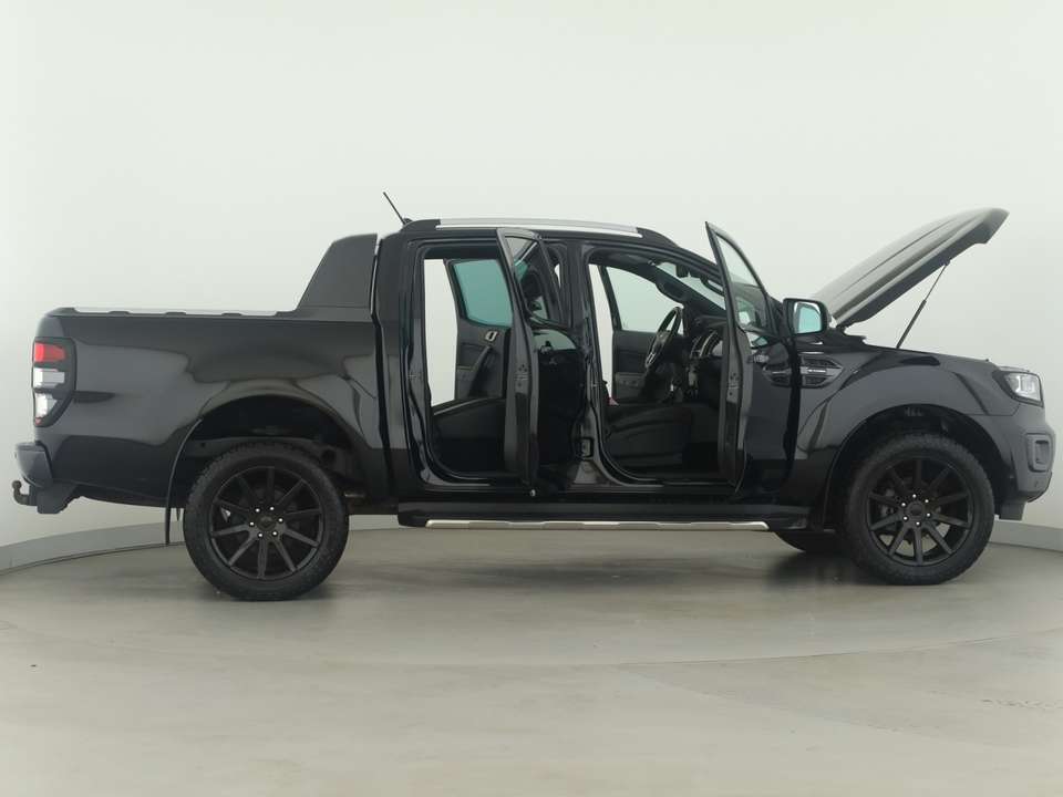 Ford Ranger - Imagem 8