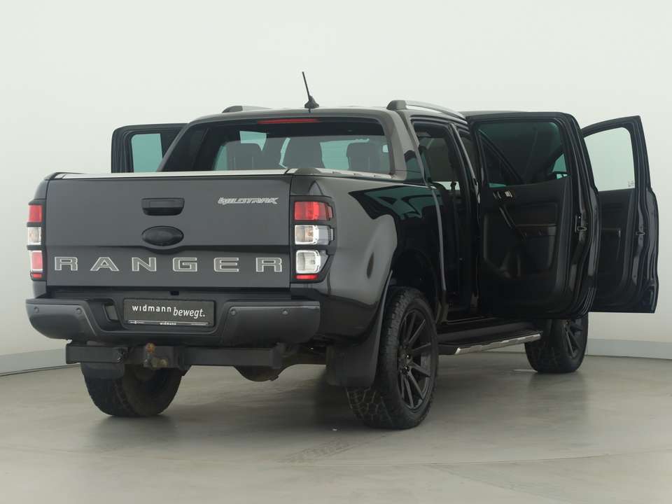 Ford Ranger - Imagem 9