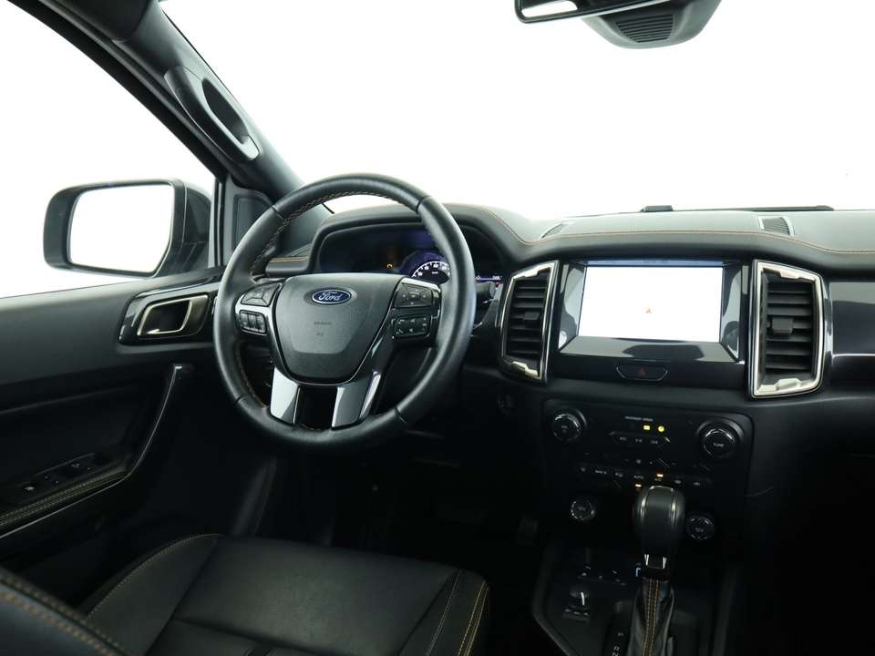 Ford Ranger - Imagem 10