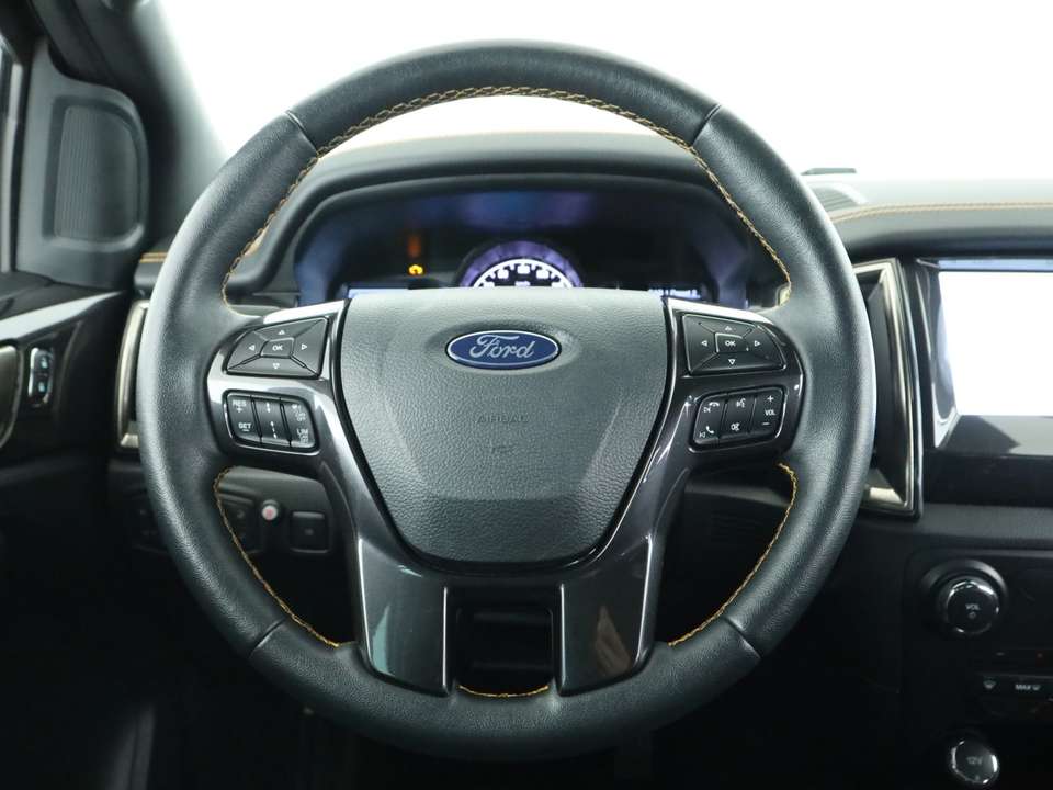 Ford Ranger - Imagem 11