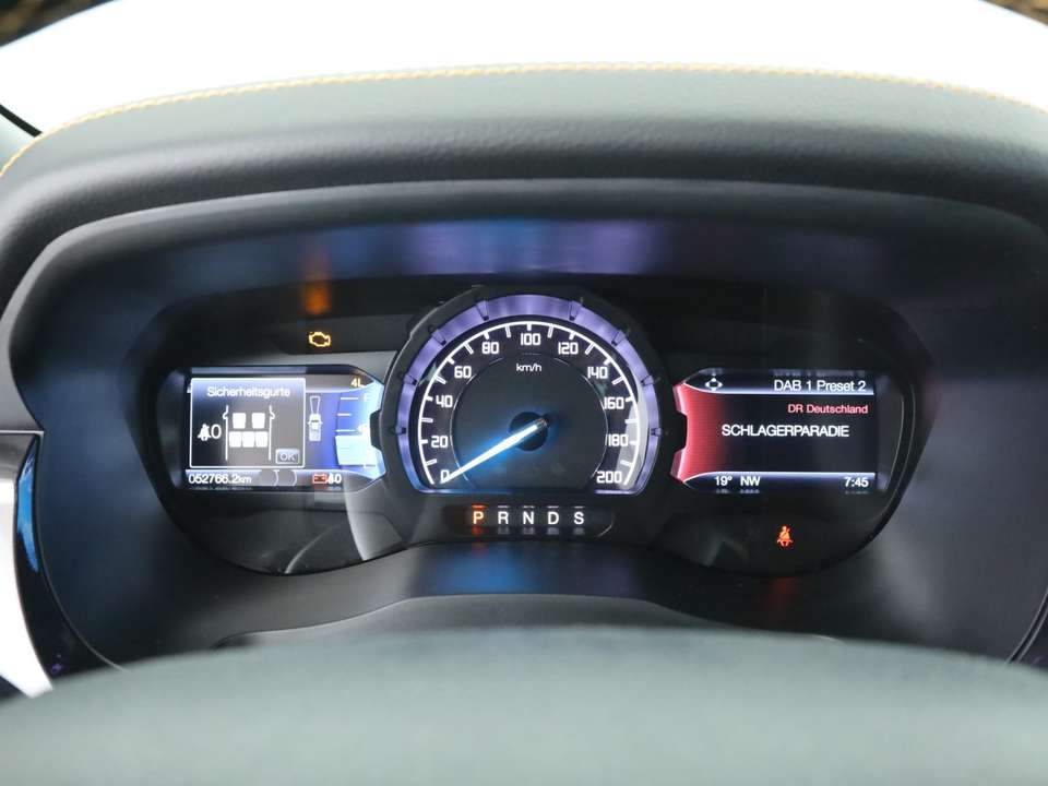 Ford Ranger - Imagem 12