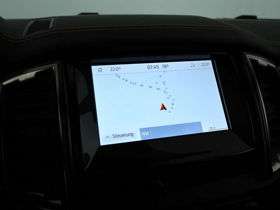 Ford Ranger - Imagem 13