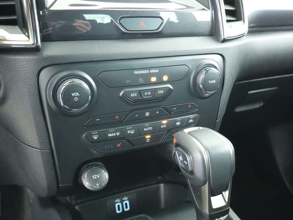 Ford Ranger - Imagem 14