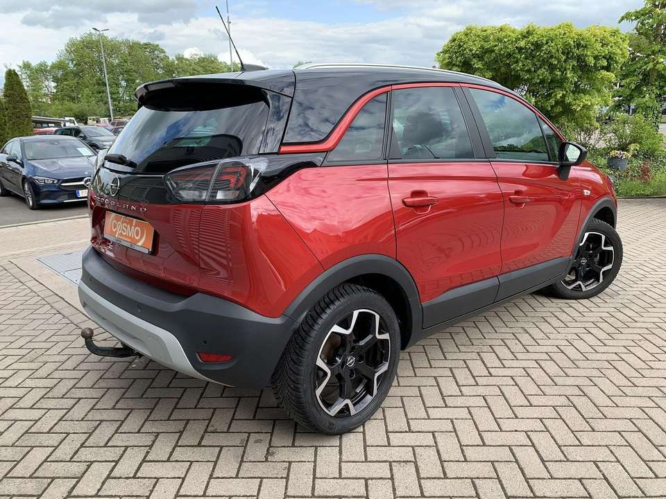 Opel Crossland X - Imagem 5