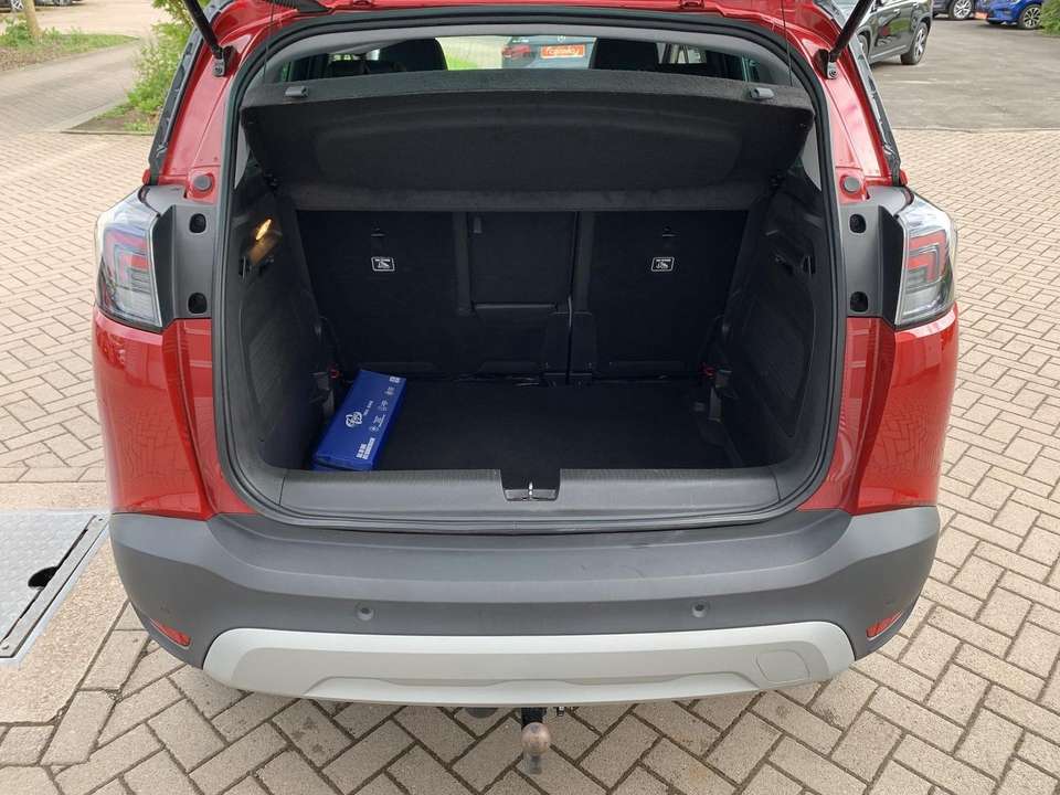 Opel Crossland X - Imagem 6