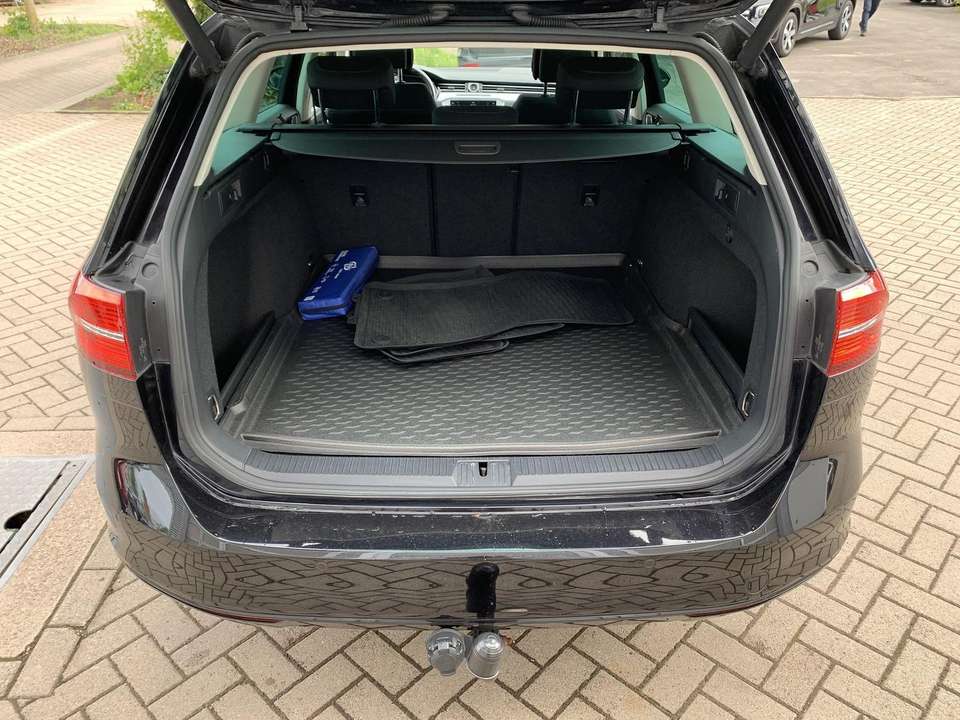 Volkswagen Passat - Imagem 6