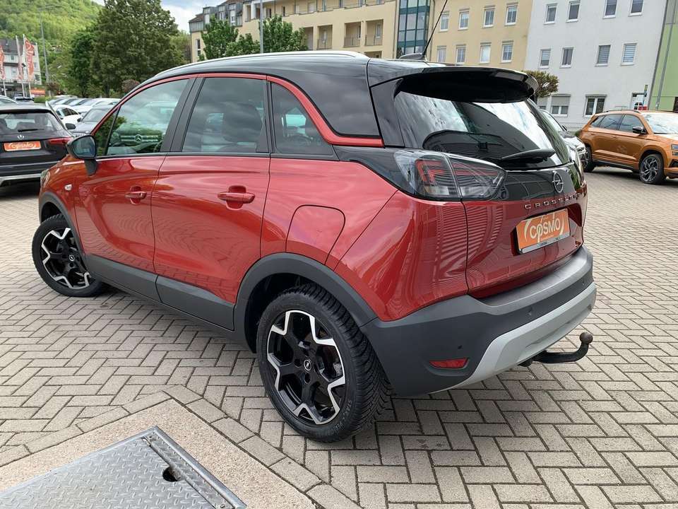Opel Crossland X - Imagem 8