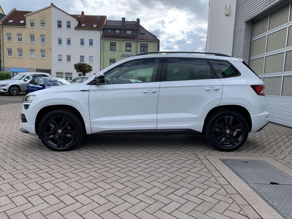 Skoda Karoq - Imagem 10
