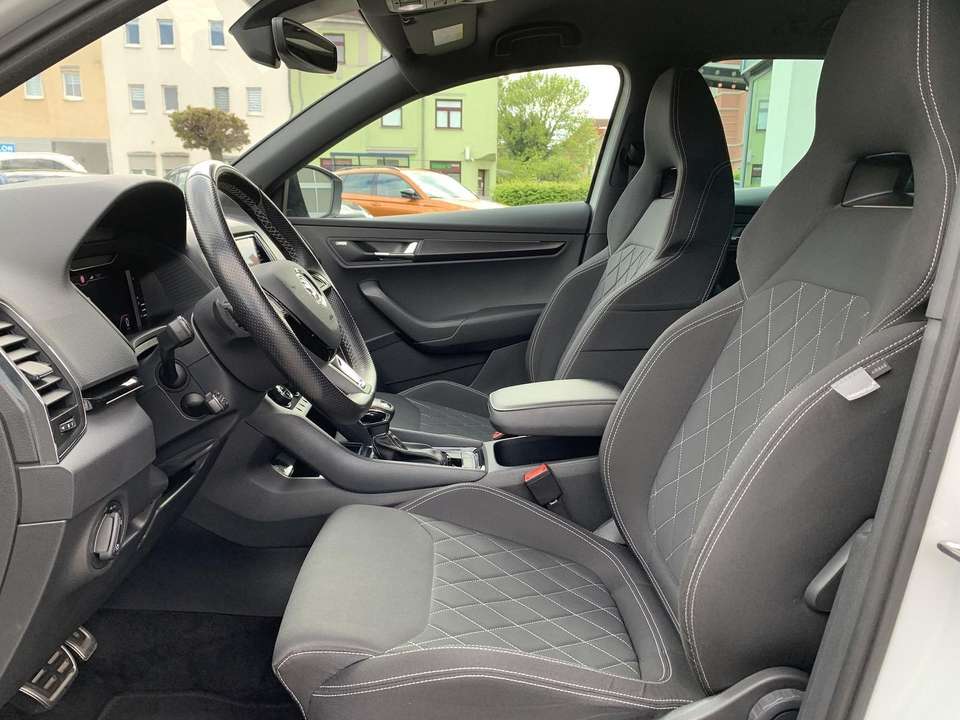 Skoda Karoq - Imagem 11