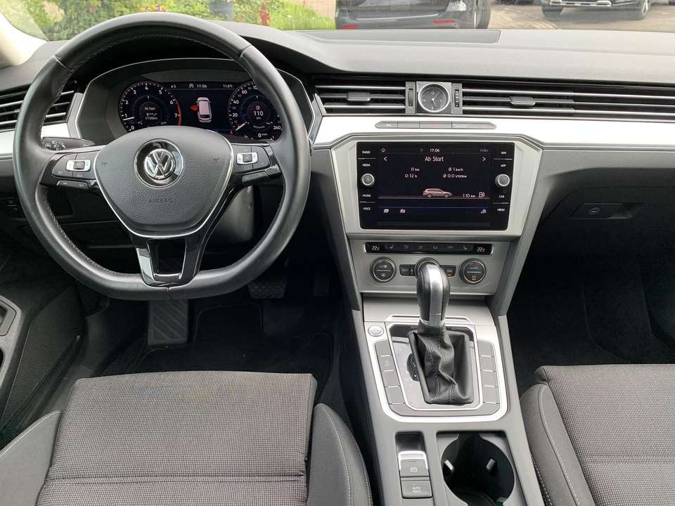 Volkswagen Passat - Imagem 13
