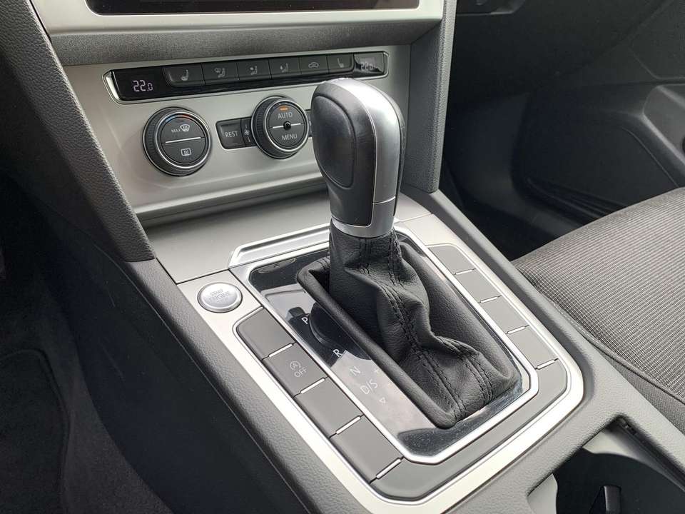 Volkswagen Passat - Imagem 15