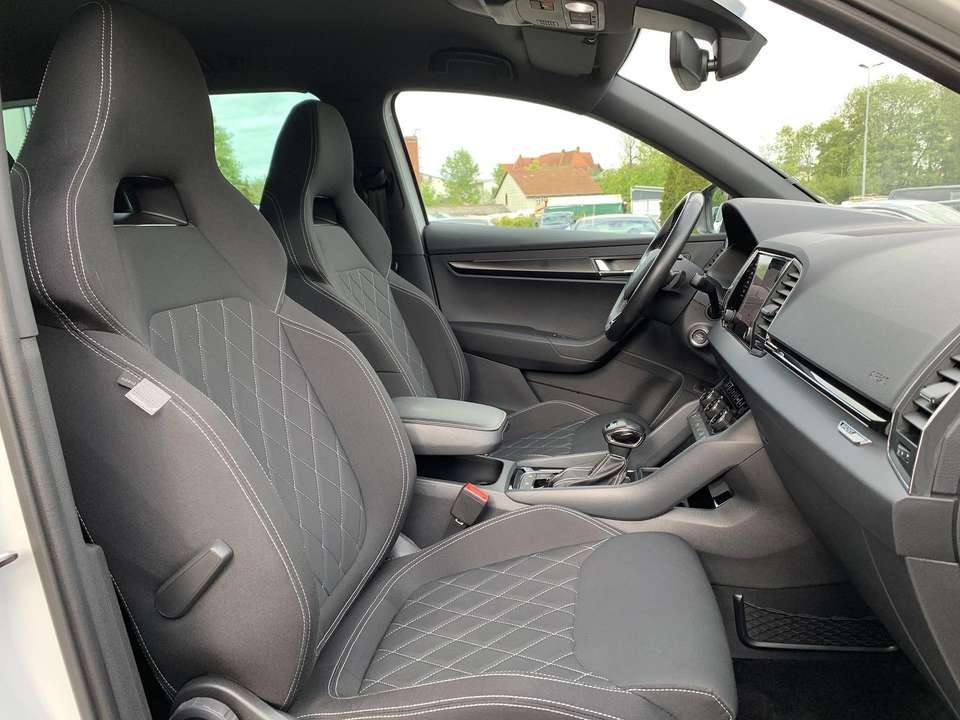 Skoda Karoq - Imagem 15