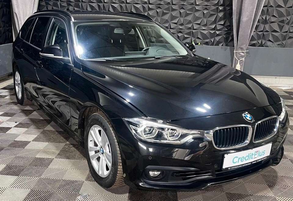 BMW 318 - Imagem 1