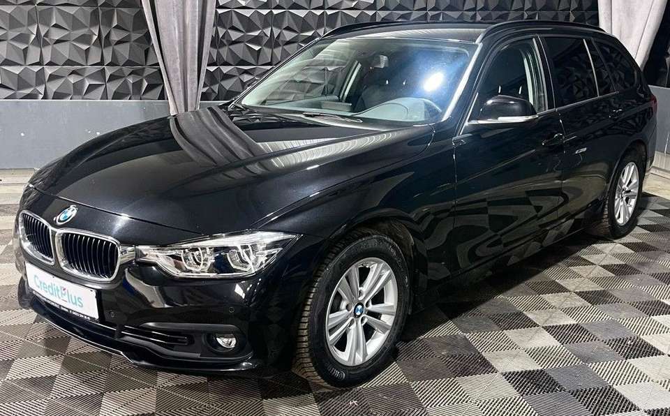 BMW 318 - Imagem 3