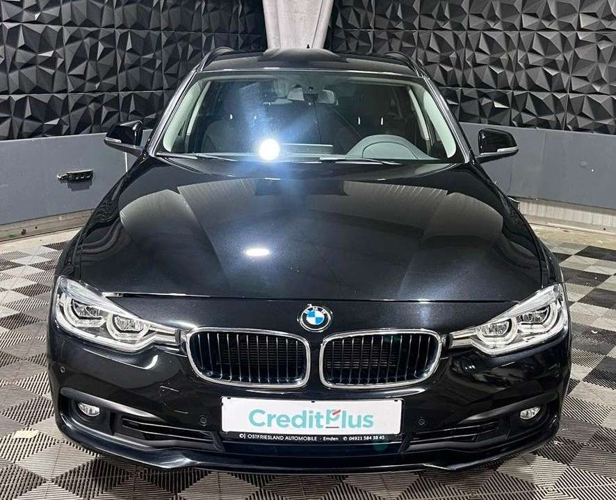 BMW 318 - Imagem 4