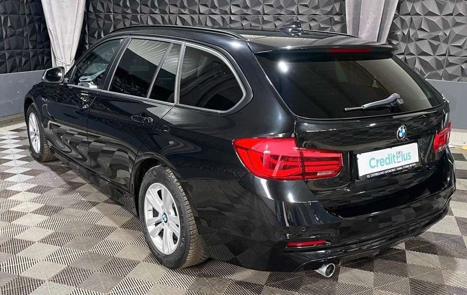 BMW 318 - Imagem 5
