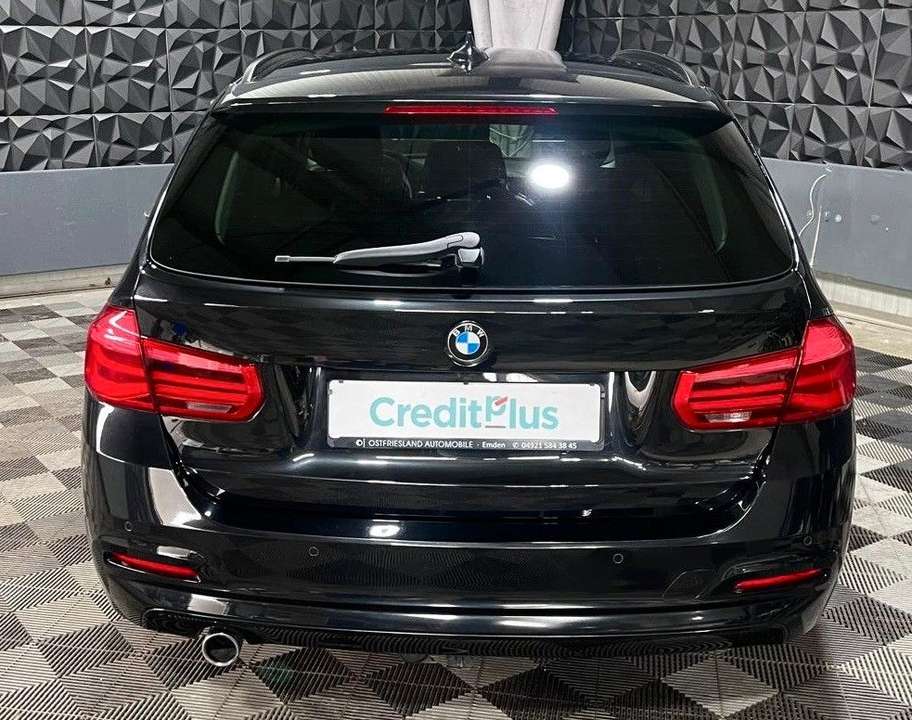 BMW 318 - Imagem 6