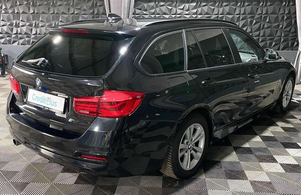 BMW 318 - Imagem 7