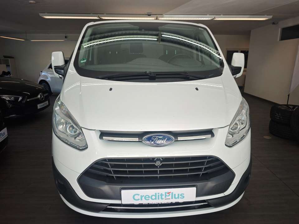 Ford Transit - Imagem 2