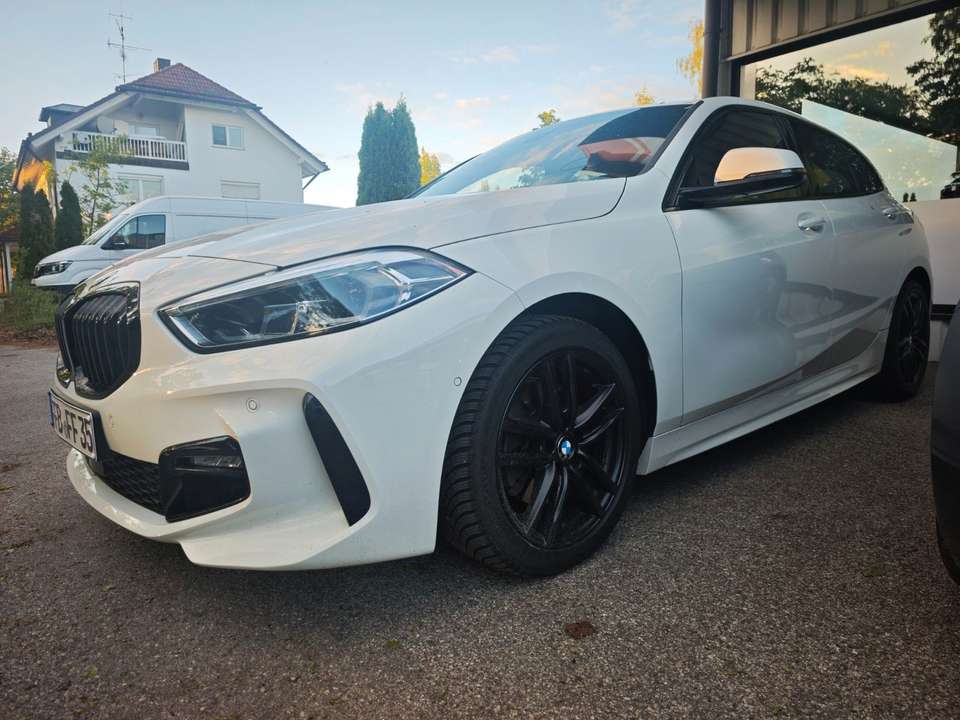 BMW 118 - Imagem 2