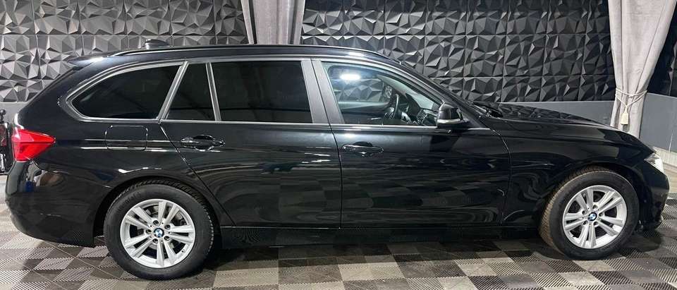 BMW 318 - Imagem 8