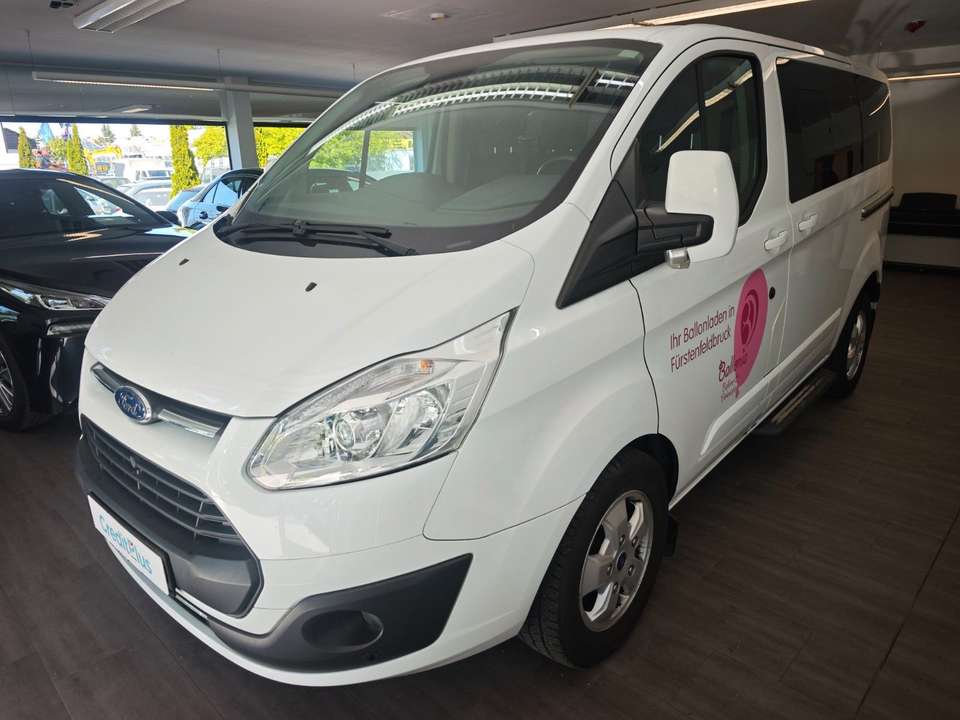 Ford Transit - Imagem 3