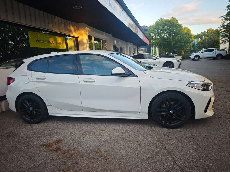 BMW 118 - Imagem 3