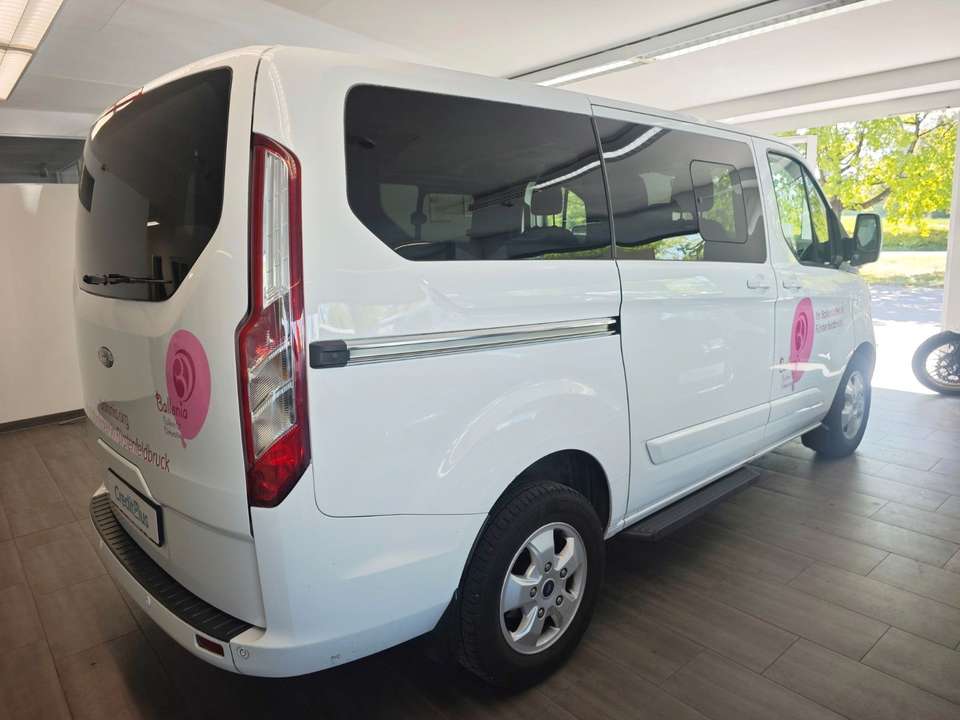 Ford Transit - Imagem 4