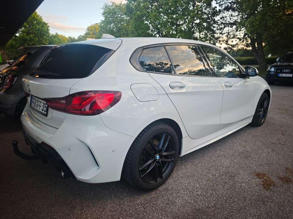 BMW 118 - Imagem 4