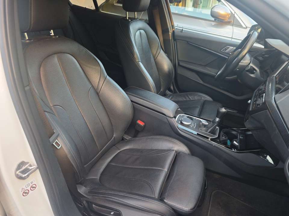 BMW 118 - Imagem 5