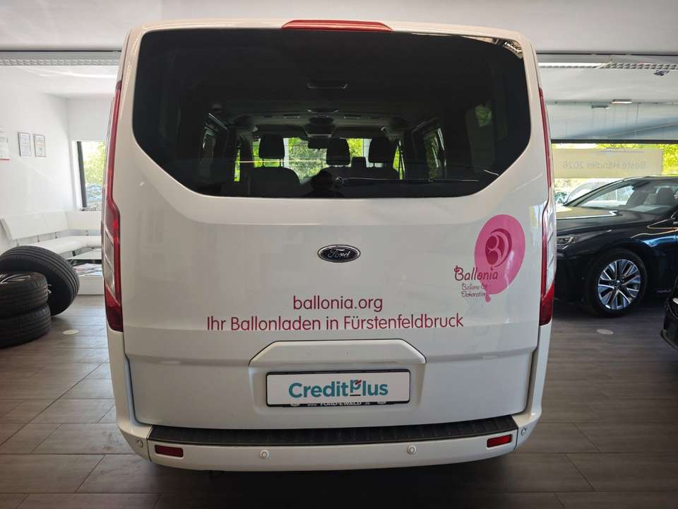 Ford Transit - Imagem 5
