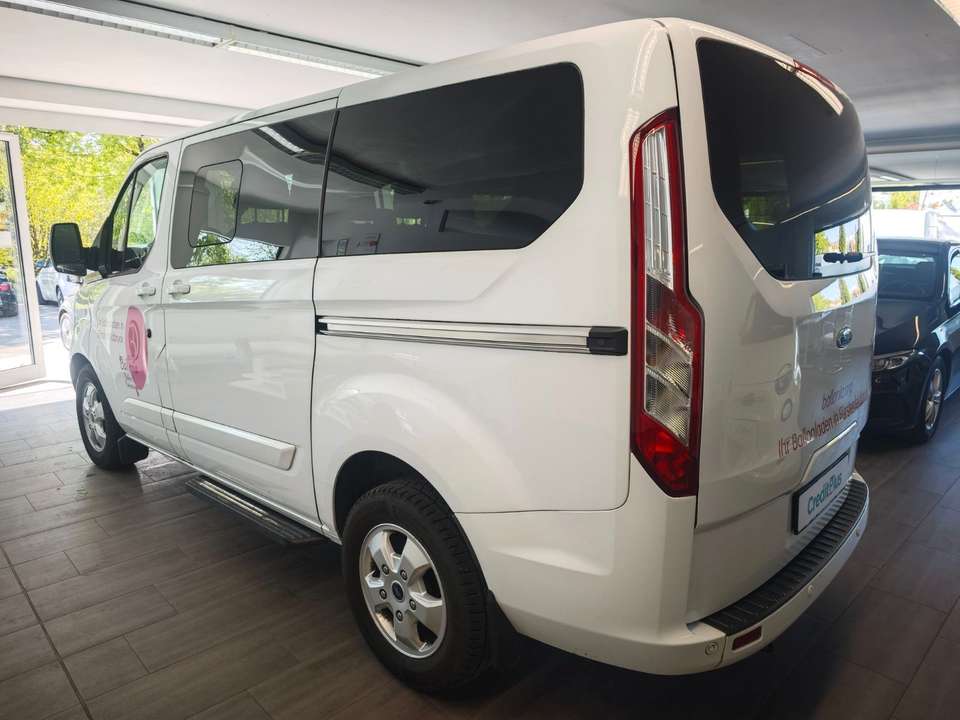 Ford Transit - Imagem 6