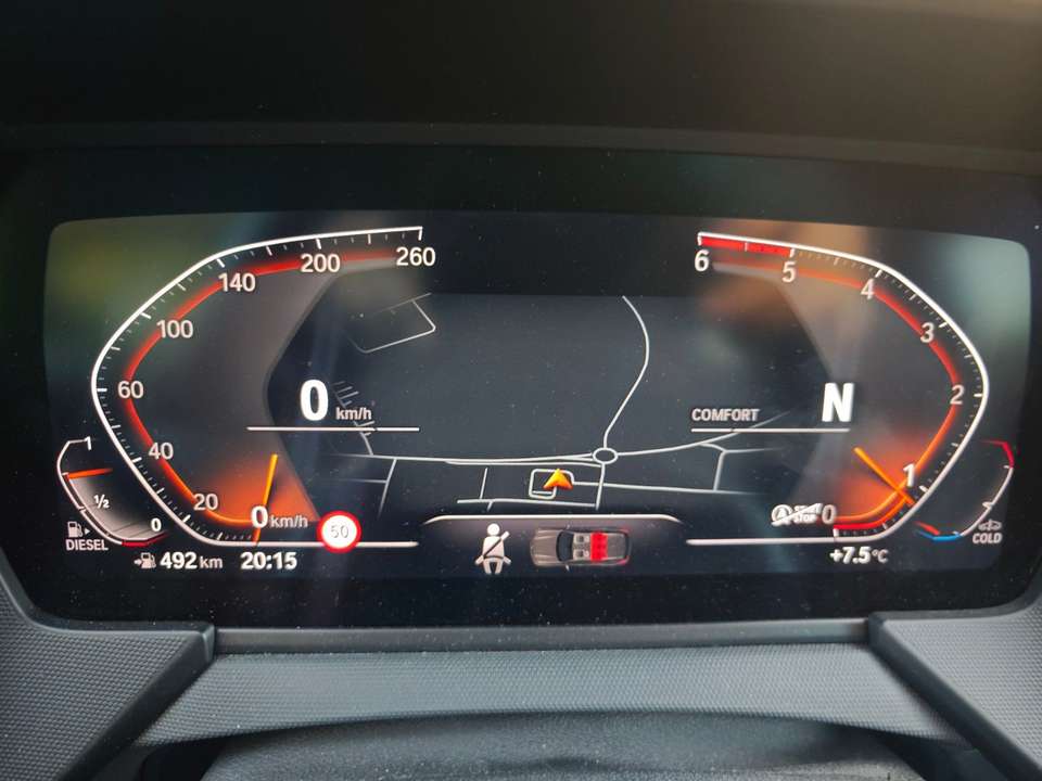 BMW 118 - Imagem 7