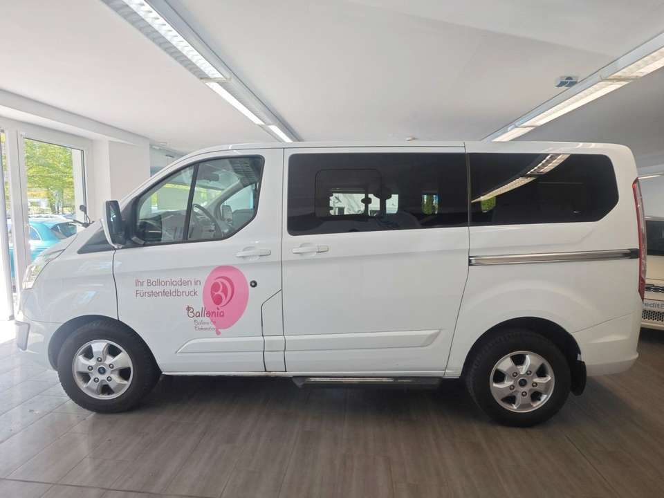 Ford Transit - Imagem 7