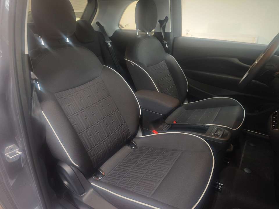 Fiat 500e - Imagem 7