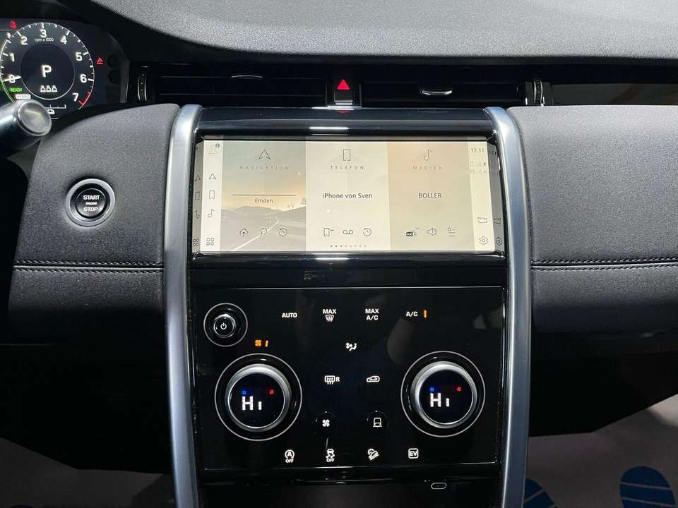 Land Rover Discovery - Imagem 12