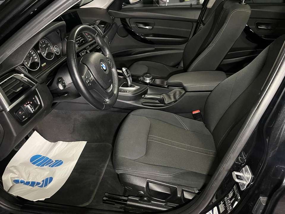 BMW 318 - Imagem 14