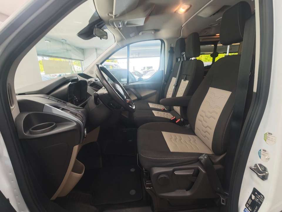 Ford Transit - Imagem 8