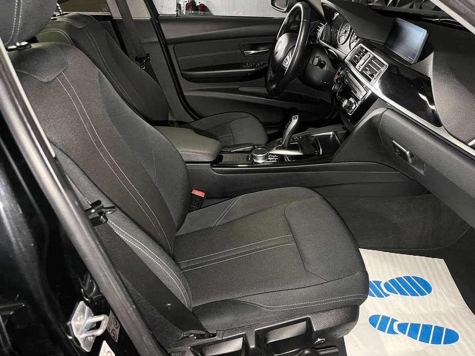 BMW 318 - Imagem 15