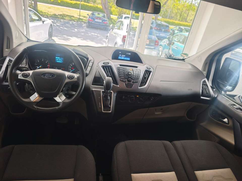 Ford Transit - Imagem 10
