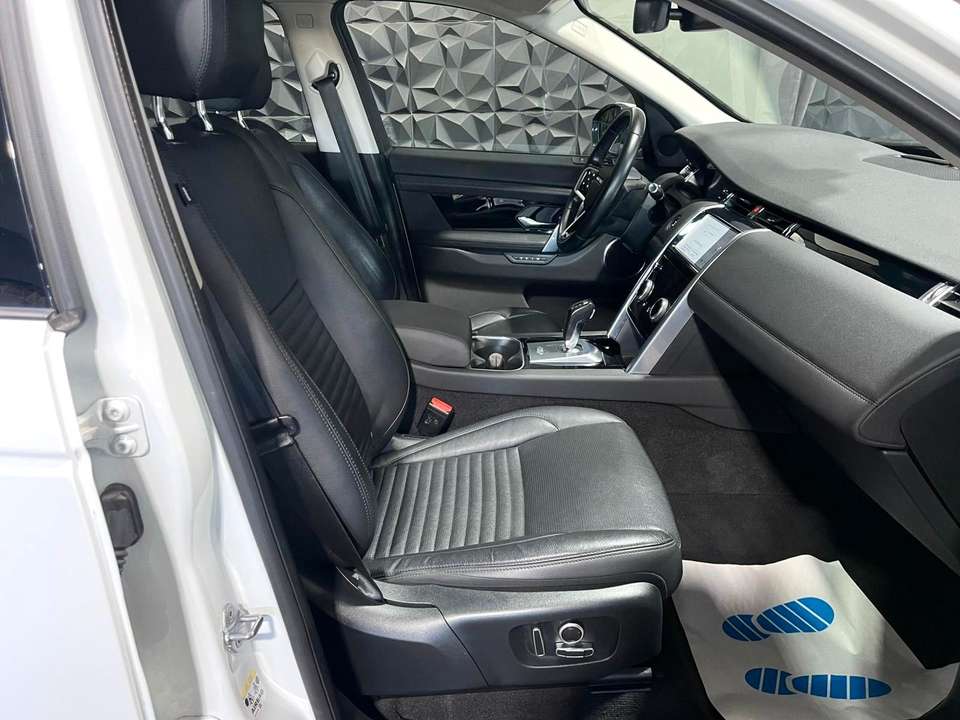 Land Rover Discovery - Imagem 15