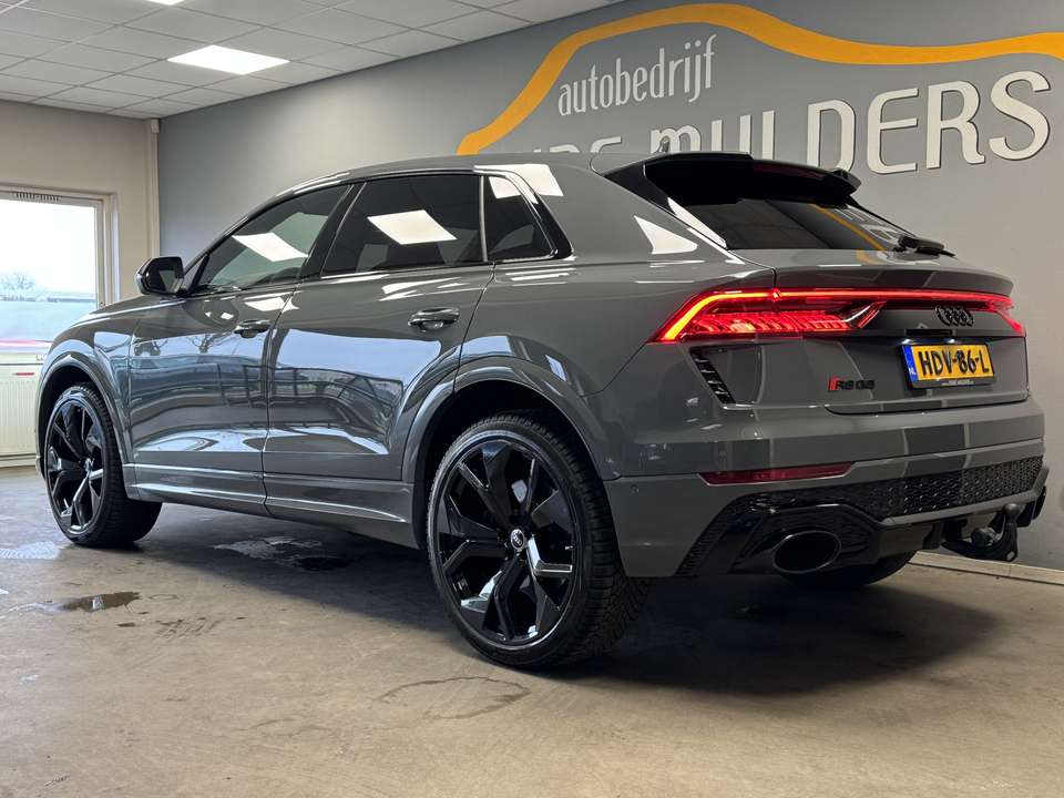 Audi RS Q8 - Imagem 3
