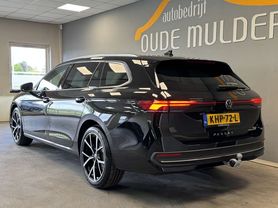 Volkswagen Passat Variant - Imagem 3