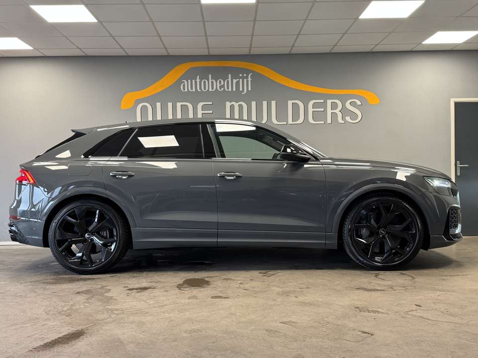 Audi RS Q8 - Imagem 7