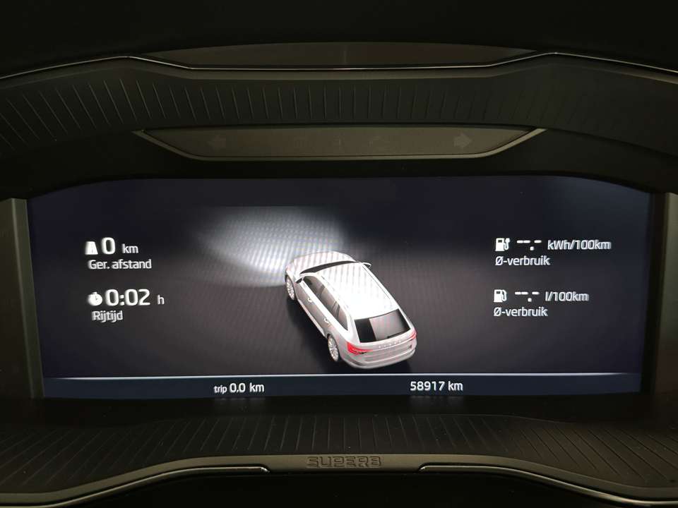 Skoda Superb - Imagem 10