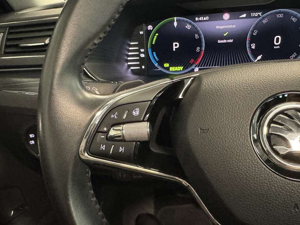 Skoda Superb - Imagem 11