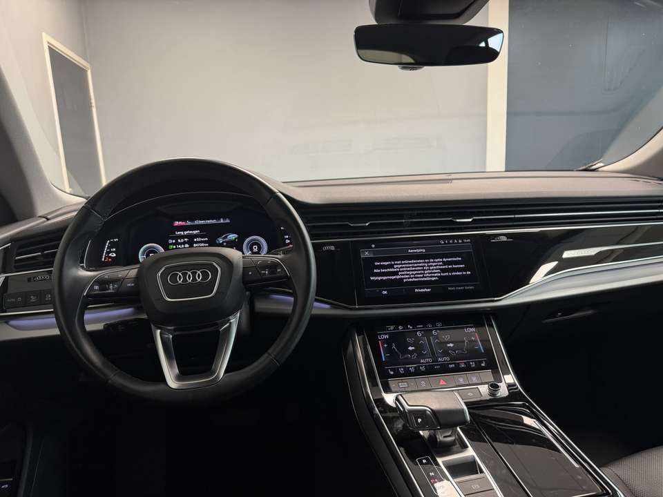 Audi Q8 - Imagem 9