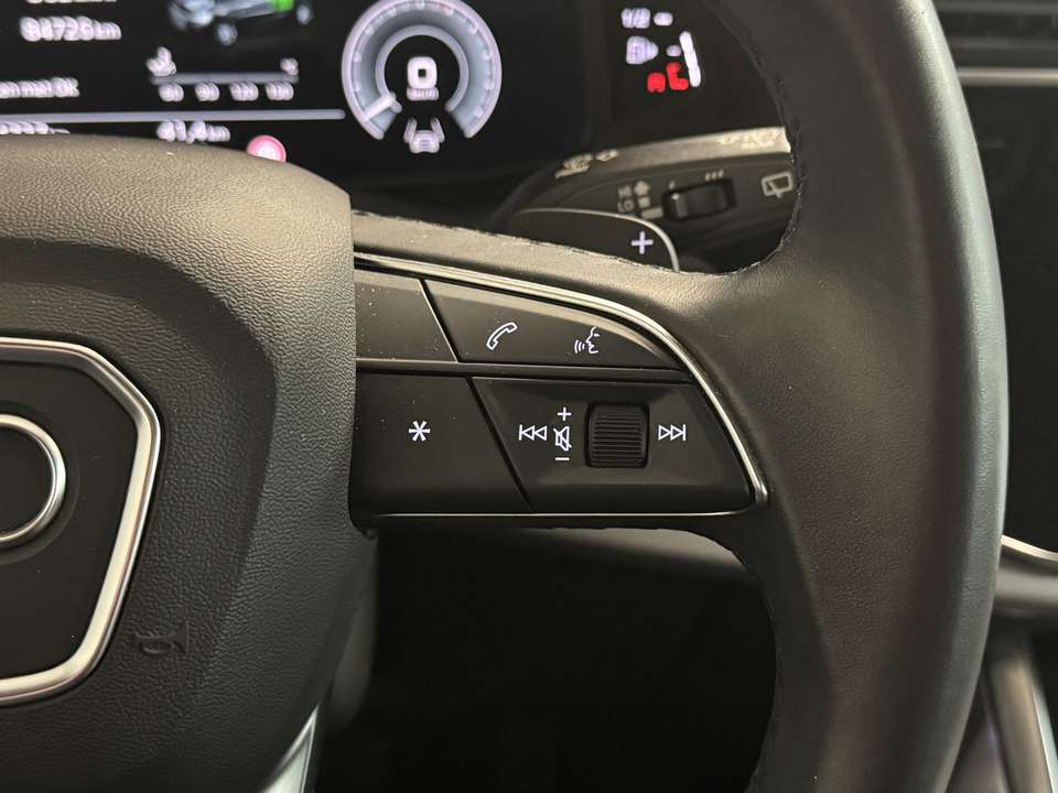 Audi Q8 - Imagem 11